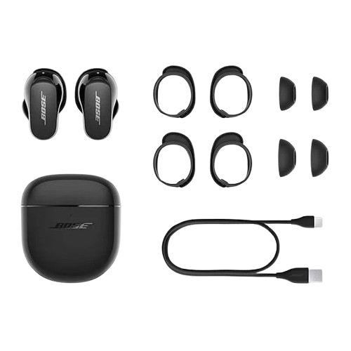 Audífonos Bose Ultra Earbud L6
